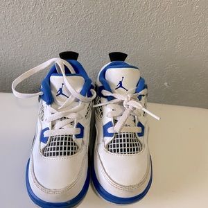 kids Jordans